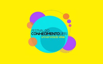 Projeto Convivium no Festival do Conhecimento da UFRJ 2020