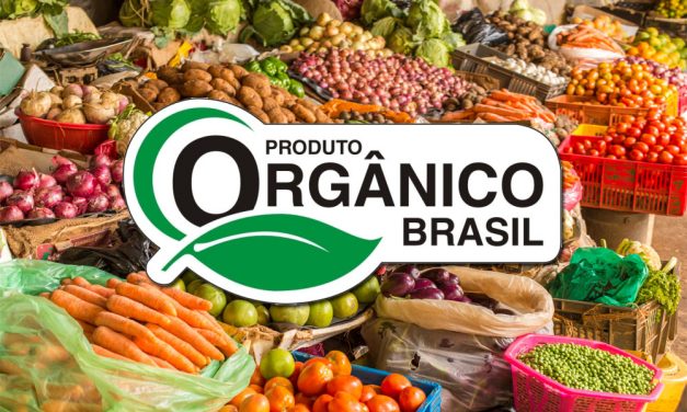 Sistemas Participativos de Garantias e os processos de certificação de orgânicos