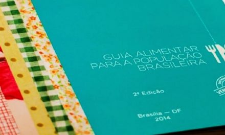 Guia Alimentar para a População Brasileira e os ultraprocessados