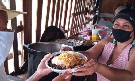 Gastronomia social na pandemia: as Cozinhas Solidárias do MTST
