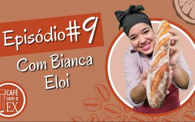 Café com o ex #09 Bianca Eloi